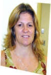 Irmgard Bernhards