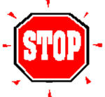 Stoppschild