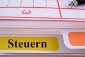 Lohnsteuerbescheinigungen