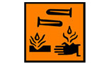 Arbeitssicherheit Gefahrstoffe 