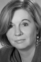 Inge Horstkoetter