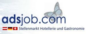 adsjob.com Logo