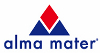 Alma Mater Logo
