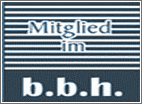 Bundesverband selbstständiger Buchhalter & Bilanzbuchhalter Logo