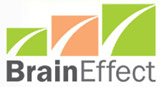 BrainEffect Logo