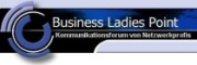 Business Ladies Point Logo