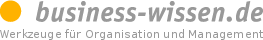 business-wissen.de Logo