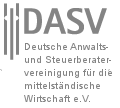 DASV Logo