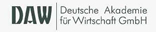 Deutsche Akademie für Wirtschaft Logo
