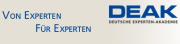 Deak Logo