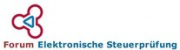 Forum Elektronische Steuerprüfung Logo