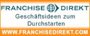 Franchisedirekt.com Logo