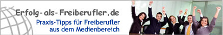 Erfolg-als-Freiberufler.de Logo