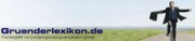 Gruenderlexikon.de Logo