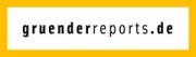 Gruenderreports.de Logo