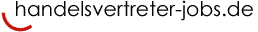 Handelsvertreter-jobs.de Logo