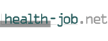 health-job.net Logo