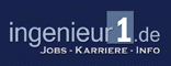 Ingenieur1.de Logo