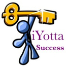 iYotta Logo