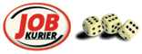 Job Kurier Logo