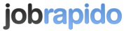 Jobrapido Logo