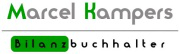 Kampers Bilanzbuchhalter Logo