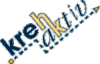 Krehaktiv.de Logo