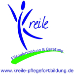 Kreile Pflegefortbildung Logo