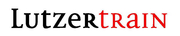 Lutzertrain Logo