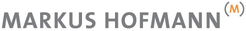 Markus Hofmann Logo