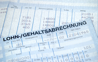 Lohn Gehaltsabrechnung Lohn Gehaltsabrechnung