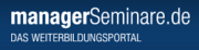 managerSeminare.de Logo