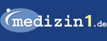 Medizin1.de Logo