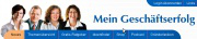 Mein Geschäftserfolg Logo