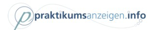 praktikumsanzeigen.info Logo