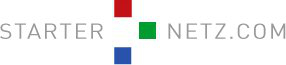 Starternetz.com Logo
