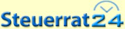 Steuerrat24 Logo