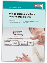 Pflege professionell und einfach organisieren Pflege professionell und einfach organisieren